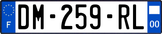 DM-259-RL