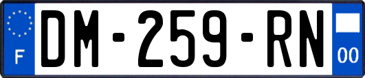 DM-259-RN