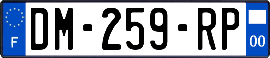 DM-259-RP