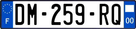 DM-259-RQ