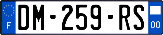 DM-259-RS