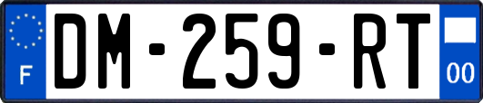 DM-259-RT