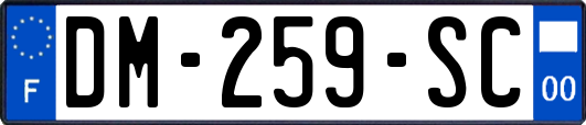 DM-259-SC