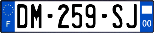 DM-259-SJ