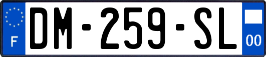 DM-259-SL