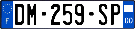 DM-259-SP