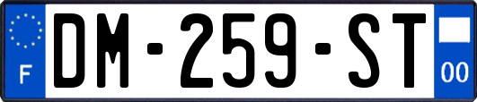 DM-259-ST