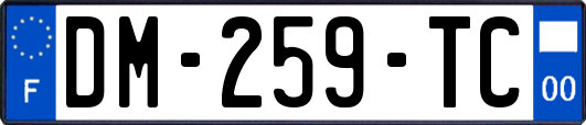 DM-259-TC