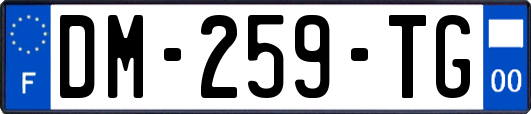DM-259-TG