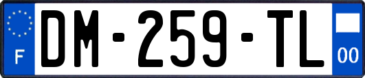 DM-259-TL