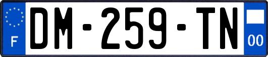 DM-259-TN
