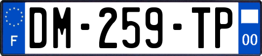 DM-259-TP