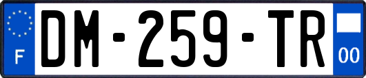 DM-259-TR