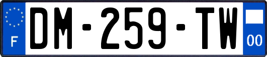 DM-259-TW