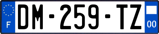 DM-259-TZ