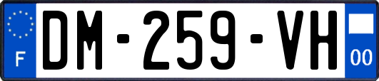 DM-259-VH