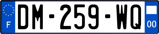 DM-259-WQ