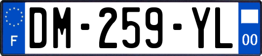 DM-259-YL