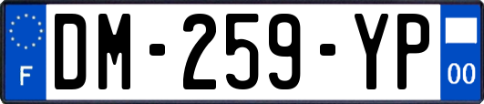 DM-259-YP