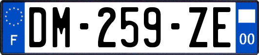 DM-259-ZE