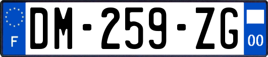 DM-259-ZG