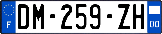 DM-259-ZH