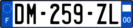 DM-259-ZL