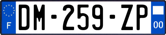 DM-259-ZP