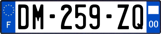 DM-259-ZQ