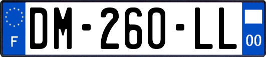 DM-260-LL