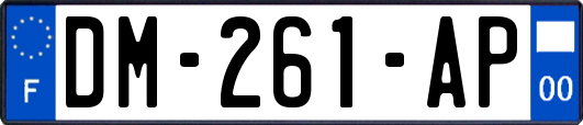 DM-261-AP