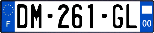 DM-261-GL