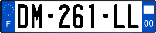 DM-261-LL