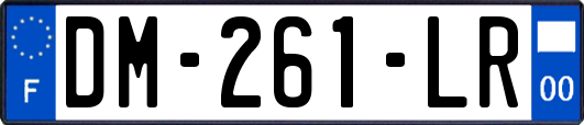 DM-261-LR