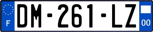 DM-261-LZ