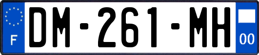 DM-261-MH