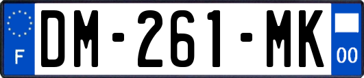 DM-261-MK
