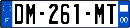 DM-261-MT