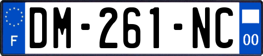DM-261-NC