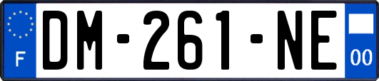 DM-261-NE