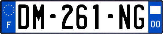 DM-261-NG