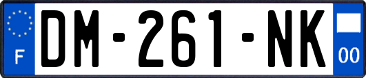 DM-261-NK