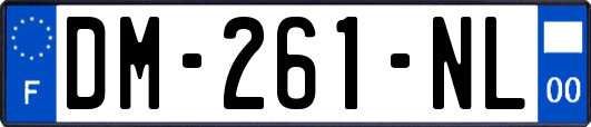 DM-261-NL