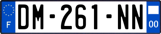 DM-261-NN