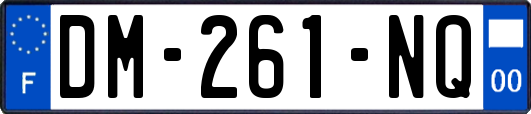 DM-261-NQ