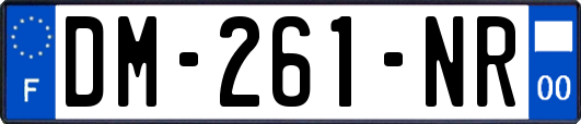 DM-261-NR
