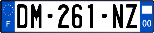 DM-261-NZ