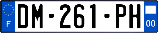 DM-261-PH