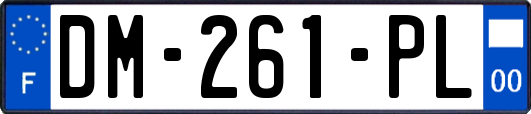 DM-261-PL