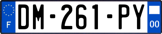 DM-261-PY